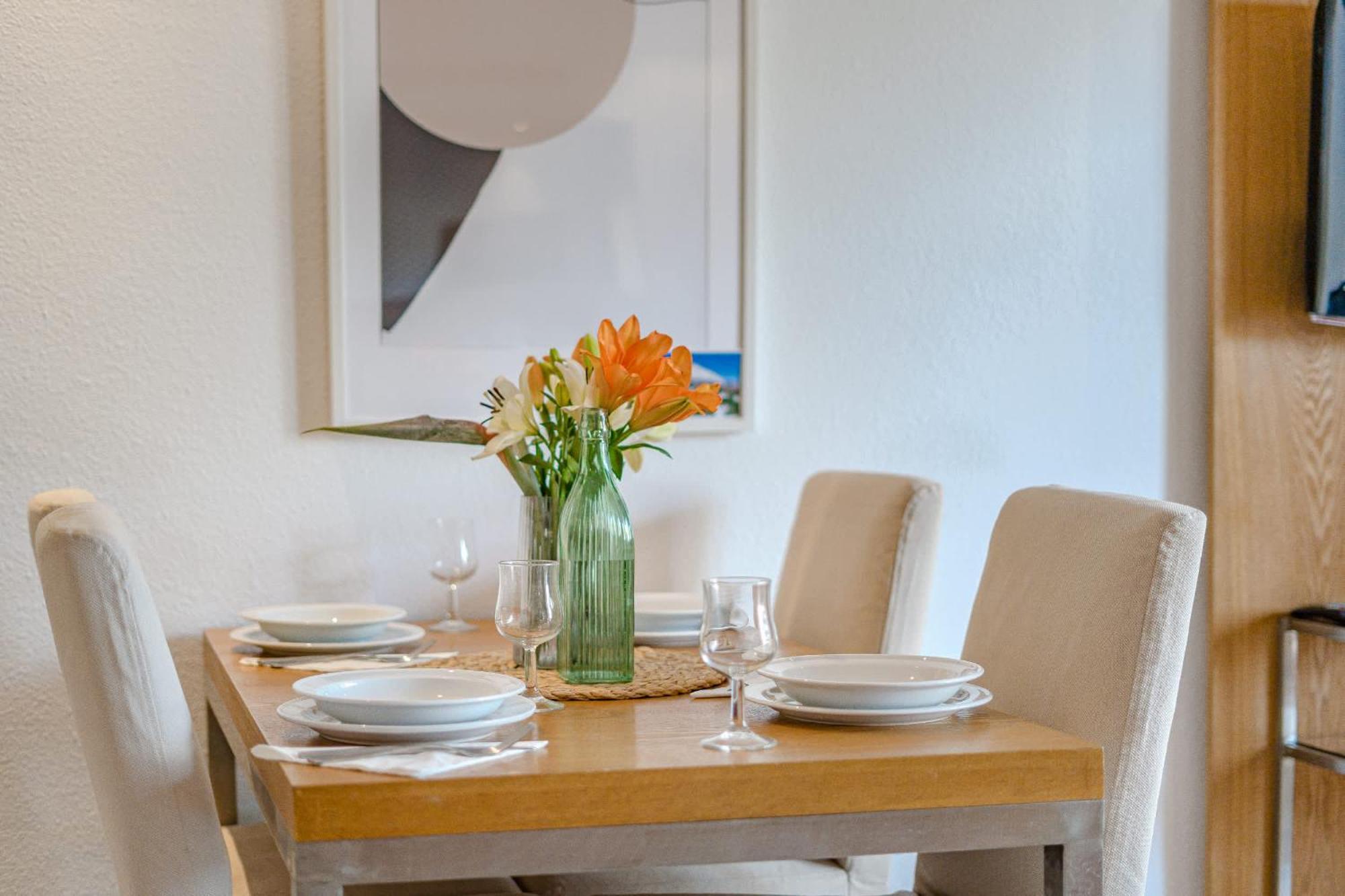 Appartamento Albatros Garden Comfort San Miguel de Abona