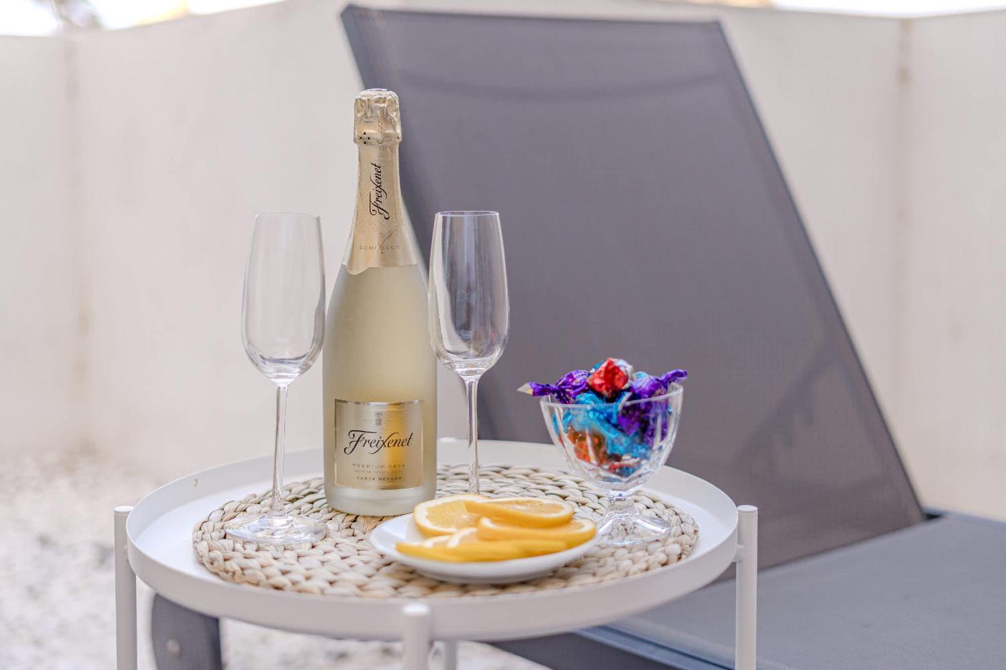 Albatros Garden Comfort Appartamento *