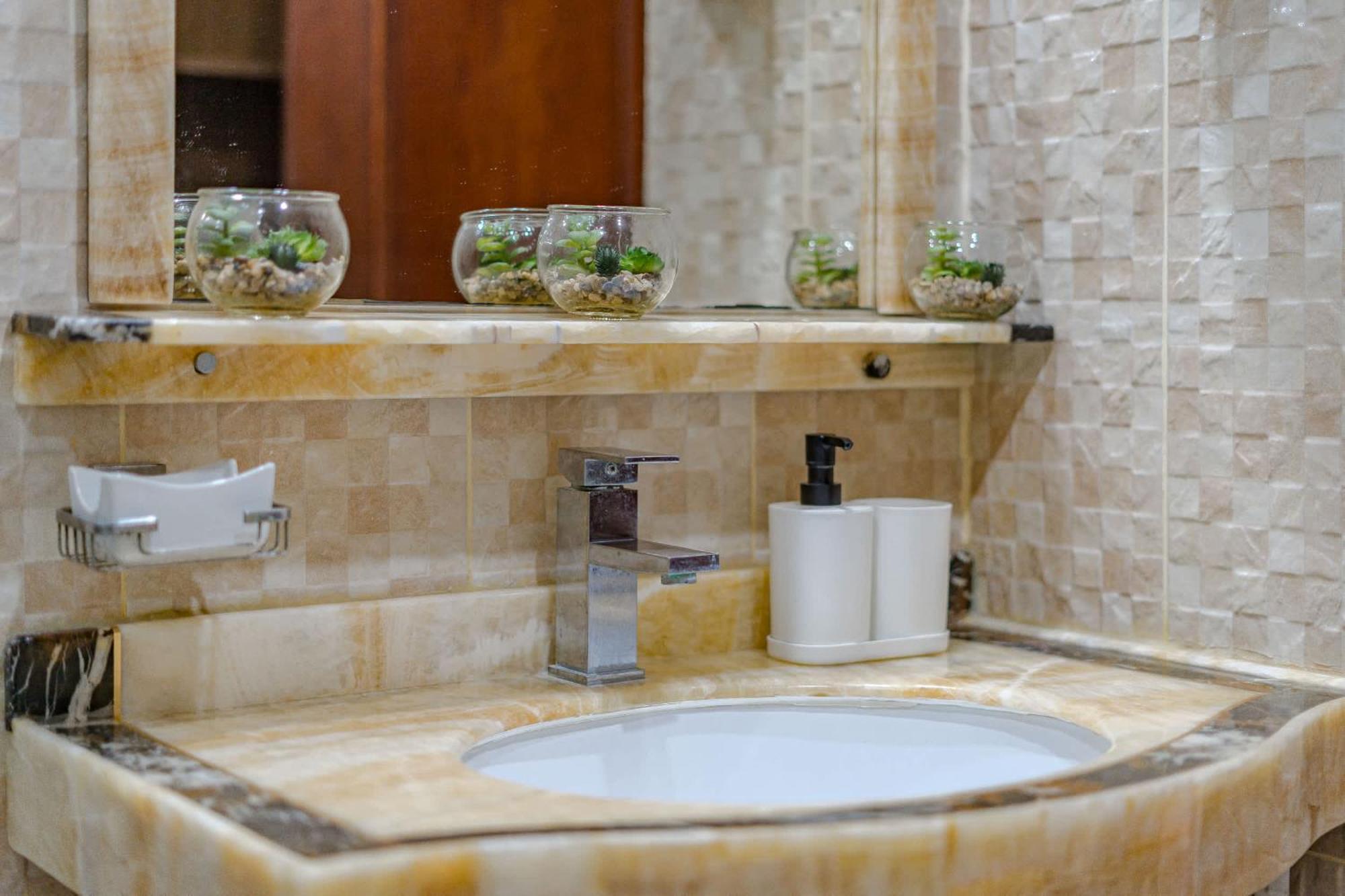 Appartamento Albatros Garden Comfort *