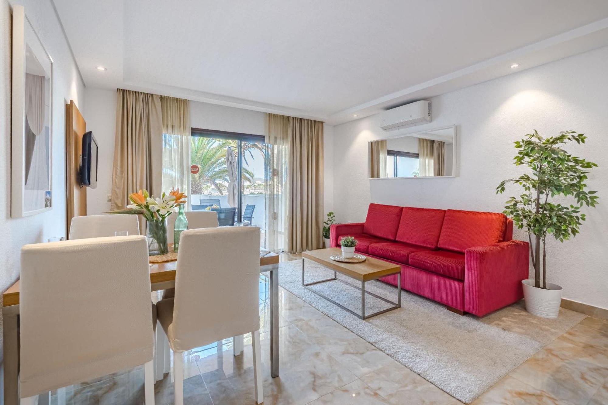 Albatros Garden Comfort Appartamento San Miguel de Abona