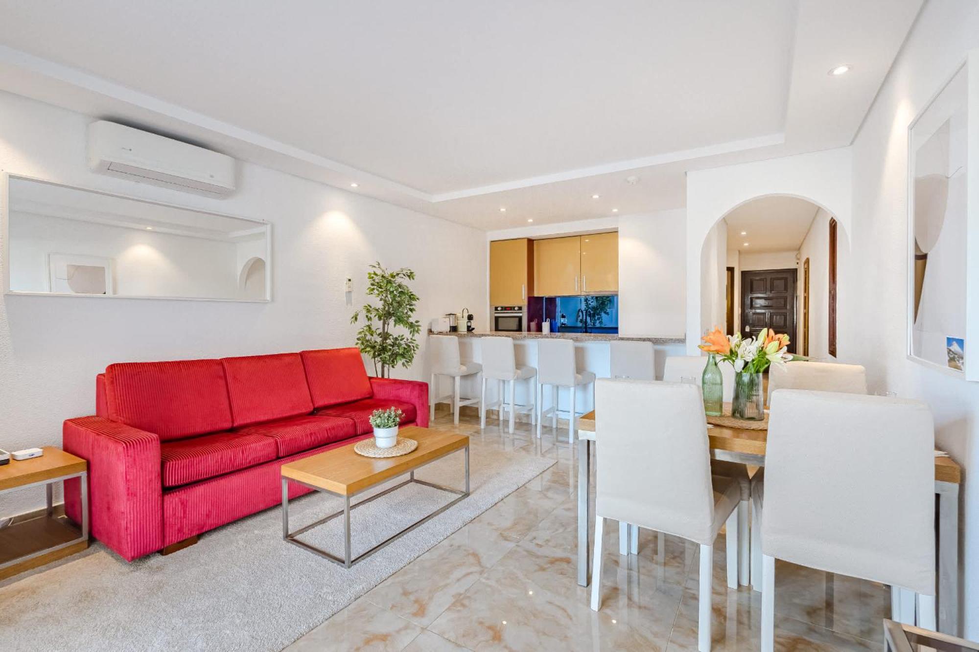 Appartamento Albatros Garden Comfort *