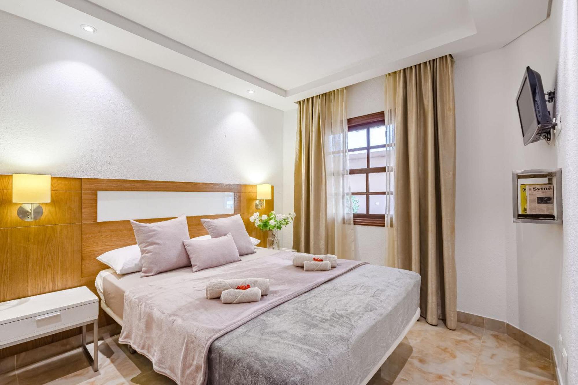 Appartamento Albatros Garden Comfort *