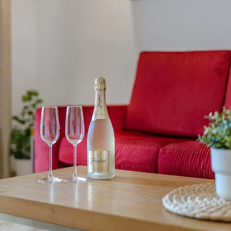 Albatros Garden Comfort Home San Miguel de Abona Esterno foto