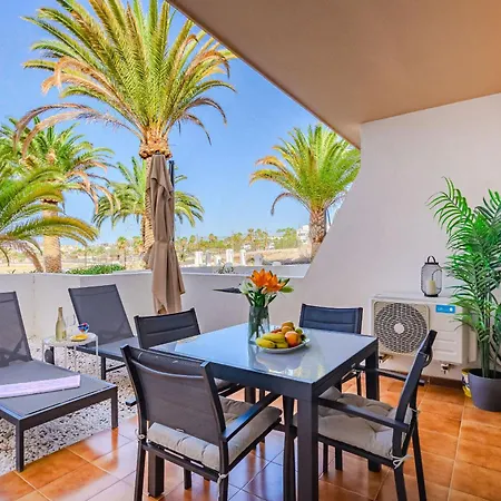 Albatros Garden Comfort Home San Miguel de Abona Esterno foto